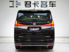 Lexus LM 300h Edition - ფოტო 6