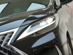 Lexus LM 300h Edition - ფოტო 7