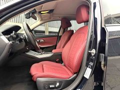 BMW 3 Series Facelift 325Li M Sport Night Edition Package - ფოტო 5