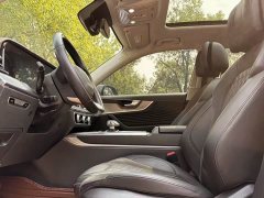 FAW Red Flag HS5 2.0T AWD Flagship Enjoy Pro - ფოტო 10