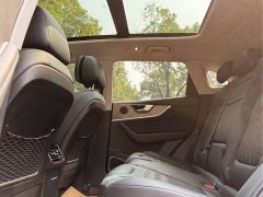 FAW Red Flag HS5 2.0T AWD Flagship Enjoy Pro - ფოტო 11