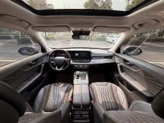 FAW Red Flag HS5 2.0T AWD Flagship Enjoy Pro - ფოტო 12