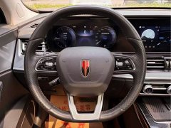 FAW Red Flag HS5 2.0T AWD Flagship Enjoy Pro - ფოტო 13