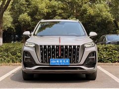 FAW Red Flag HS5 2.0T AWD Flagship Enjoy Pro - ფოტო 2