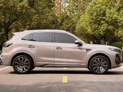 FAW Red Flag HS5 2.0T AWD Flagship Enjoy Pro - ფოტო 4