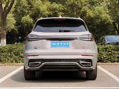 FAW Red Flag HS5 2.0T AWD Flagship Enjoy Pro - ფოტო 6