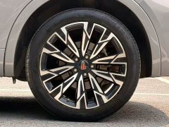 FAW Red Flag HS5 2.0T AWD Flagship Enjoy Pro - ფოტო 9