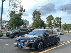 Chery Arrizo 8 High-Performance Edition 2.0T DCT - ფოტო 1