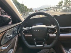 Chery Arrizo 8 High-Performance Edition 2.0T DCT - ფოტო 11