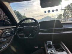 Chery Arrizo 8 High-Performance Edition 2.0T DCT - ფოტო 14