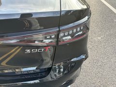Chery Arrizo 8 High-Performance Edition 2.0T DCT - ფოტო 17