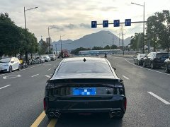 Chery Arrizo 8 High-Performance Edition 2.0T DCT - ფოტო 18