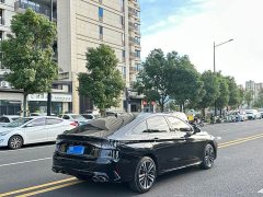 Chery Arrizo 8 High-Performance Edition 2.0T DCT - ფოტო 19