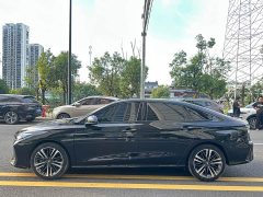 Chery Arrizo 8 High-Performance Edition 2.0T DCT - ფოტო 3