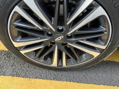 Chery Arrizo 8 High-Performance Edition 2.0T DCT - ფოტო 4
