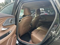 Chery Arrizo 8 High-Performance Edition 2.0T DCT - ფოტო 9
