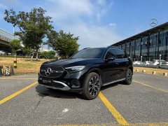 Mercedes-Benz GLC 260 L 4MATIC Classic Edition - ფოტო 1