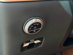 Mercedes-Benz GLC 260 L 4MATIC Classic Edition - ფოტო 10