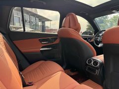 Mercedes-Benz GLC 260 L 4MATIC Classic Edition - ფოტო 11