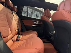 Mercedes-Benz GLC 260 L 4MATIC Classic Edition - ფოტო 12