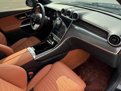 Mercedes-Benz GLC 260 L 4MATIC Classic Edition - ფოტო 13