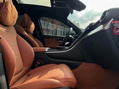 Mercedes-Benz GLC 260 L 4MATIC Classic Edition - ფოტო 14