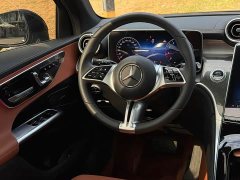 Mercedes-Benz GLC 260 L 4MATIC Classic Edition - ფოტო 17