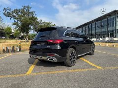 Mercedes-Benz GLC 260 L 4MATIC Classic Edition - ფოტო 19