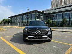 Mercedes-Benz GLC 260 L 4MATIC Classic Edition - ფოტო 2