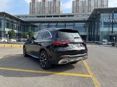 Mercedes-Benz GLC 260 L 4MATIC Classic Edition - ფოტო 20