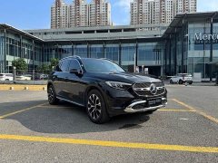 Mercedes-Benz GLC 260 L 4MATIC Classic Edition - ფოტო 3