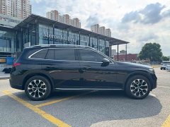 Mercedes-Benz GLC 260 L 4MATIC Classic Edition - ფოტო 4