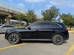 Mercedes-Benz GLC 260 L 4MATIC Classic Edition - ფოტო 6