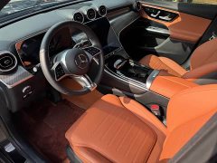 Mercedes-Benz GLC 260 L 4MATIC Classic Edition - ფოტო 7