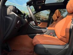 Mercedes-Benz GLC 260 L 4MATIC Classic Edition - ფოტო 8