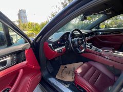 Porsche Panamera 2.9T Platinum Edition - ფოტო 4