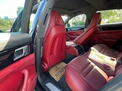 Porsche Panamera 2.9T Platinum Edition - ფოტო 5