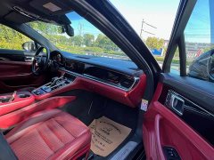 Porsche Panamera 2.9T Platinum Edition - ფოტო 6
