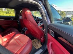 Porsche Panamera 2.9T Platinum Edition - ფოტო 7