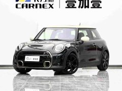 BMW MINI 2.0T COOPER S Obsession Special Edition - ფოტო 1