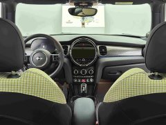 BMW MINI 2.0T COOPER S Obsession Special Edition - ფოტო 10