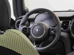BMW MINI 2.0T COOPER S Obsession Special Edition - ფოტო 12