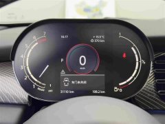 BMW MINI 2.0T COOPER S Obsession Special Edition - ფოტო 14