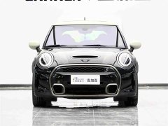 BMW MINI 2.0T COOPER S Obsession Special Edition - ფოტო 2