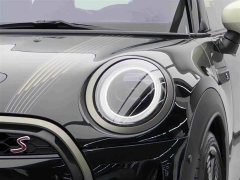 BMW MINI 2.0T COOPER S Obsession Special Edition - ფოტო 3