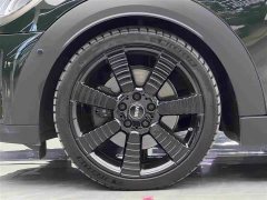 BMW MINI 2.0T COOPER S Obsession Special Edition - ფოტო 4