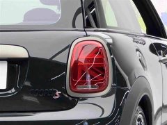 BMW MINI 2.0T COOPER S Obsession Special Edition - ფოტო 6