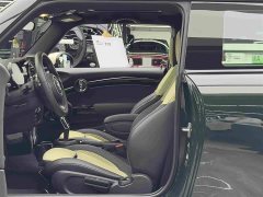 BMW MINI 2.0T COOPER S Obsession Special Edition - ფოტო 8