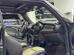 BMW MINI 2.0T COOPER S Obsession Special Edition - ფოტო 9