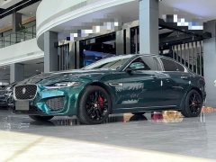 Jaguar XEL 2021 2.0T 250PS R-DYNAMIC S Sport Entry Edition - ფოტო 1